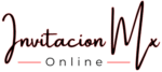 Invitaciones digitales